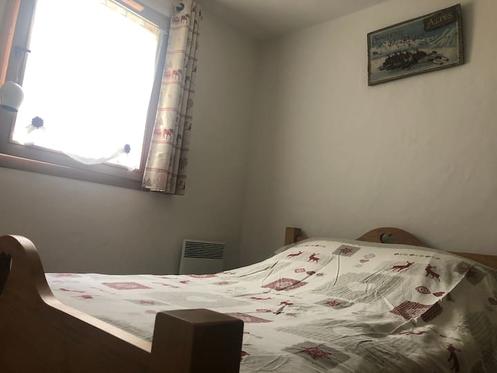 Habitación 1