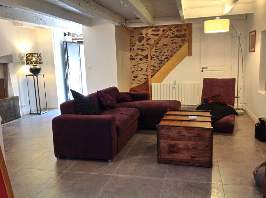salon