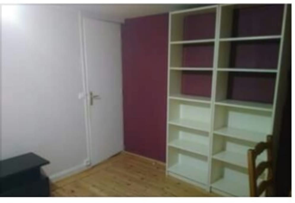 Chambre 2