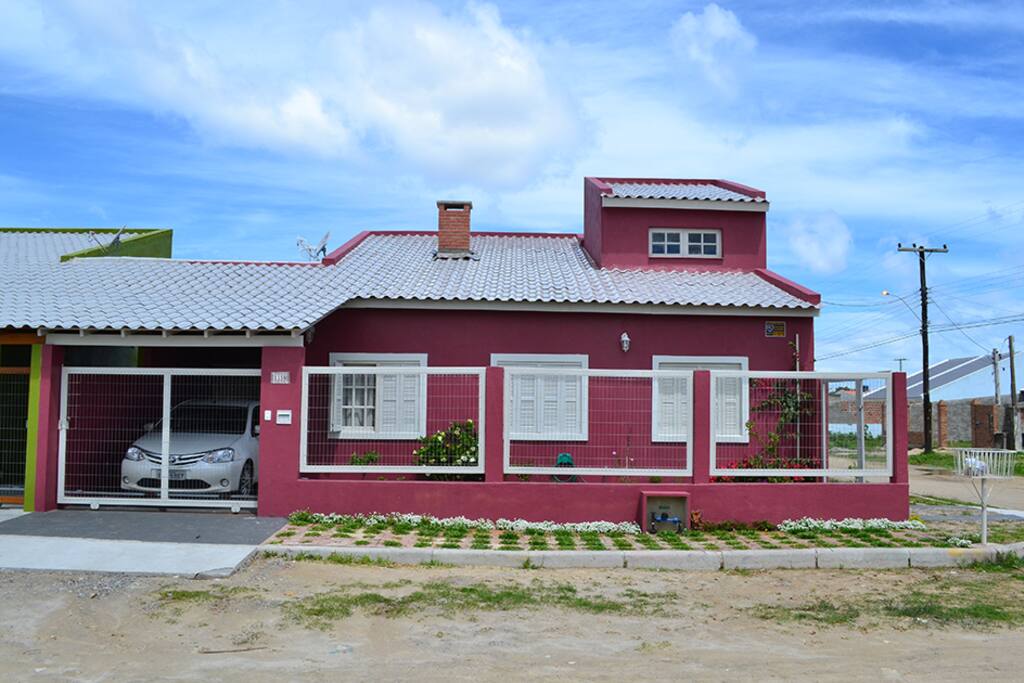 Fachada