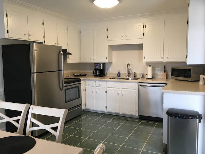 12 Best Airbnb Vacation Rentals In Rocky Mount, North Carolina