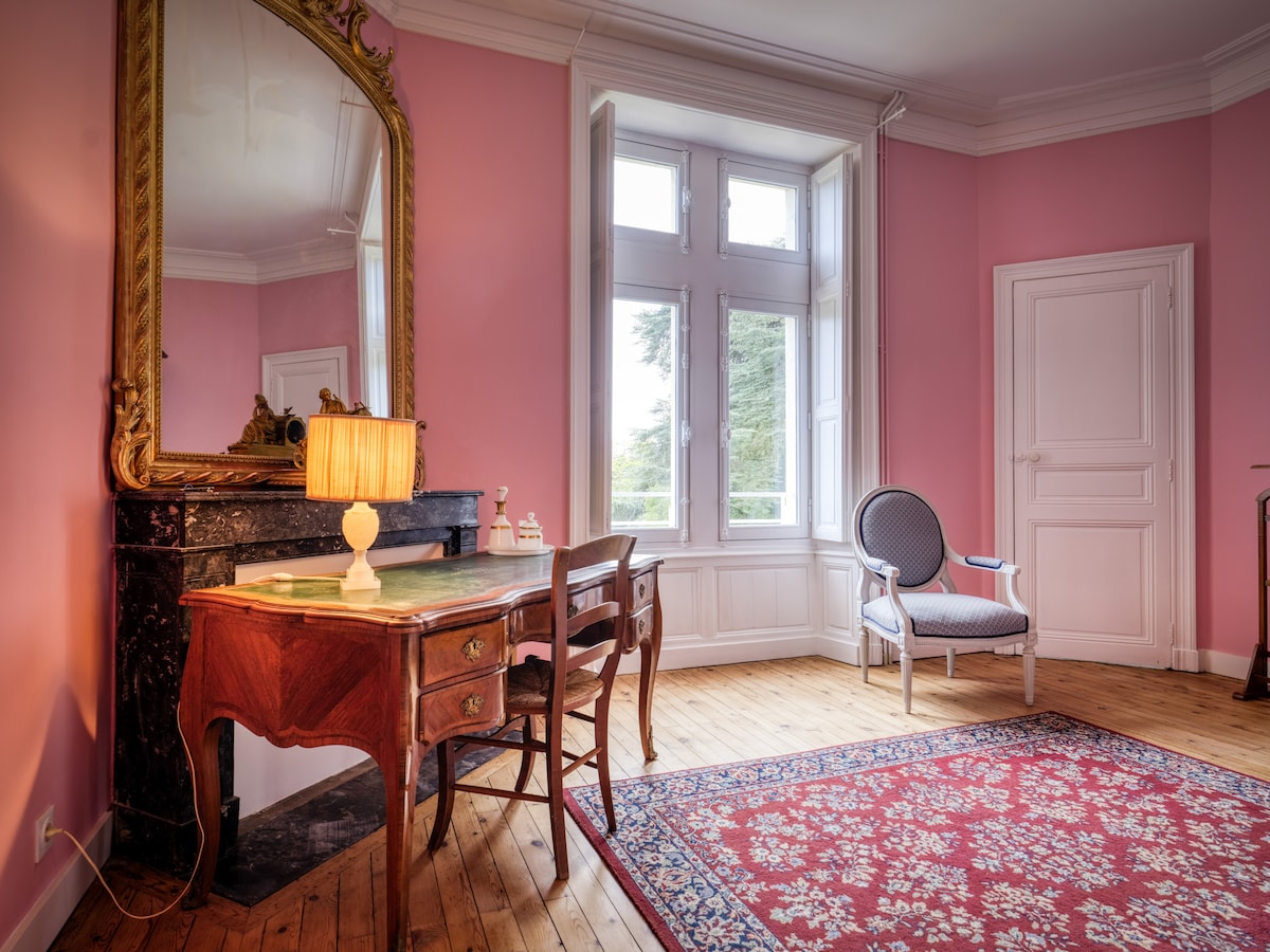 غرفة النوم 4