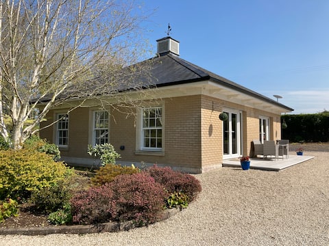 Hillview Apartment, Navan