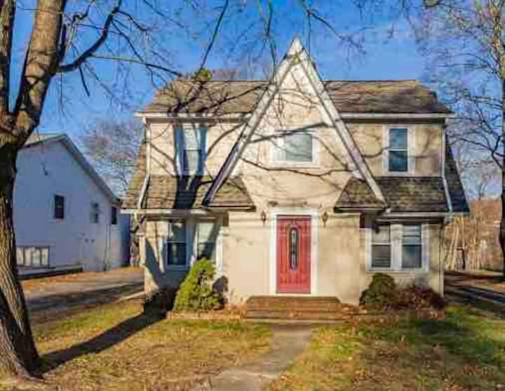 Cozy Home at Bloomburg University! Houses for Rent in Bloomsburg