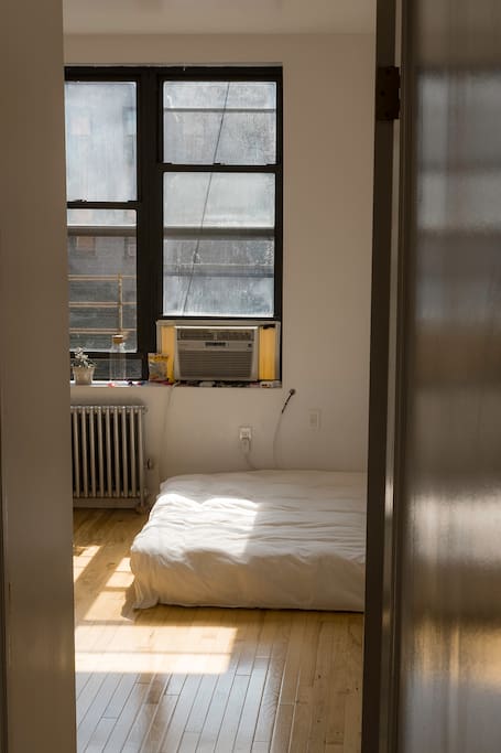 your room