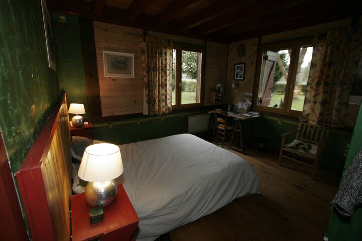 chambre 1