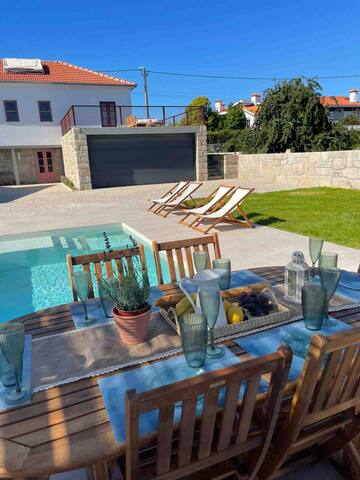 Porto-Braga Family Country House (Private Pool) gallery image 2