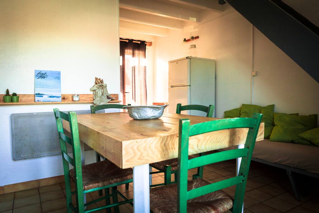soggiorno / living room