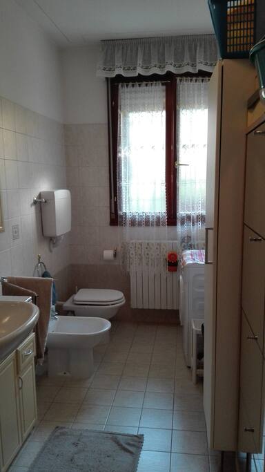 Bagno