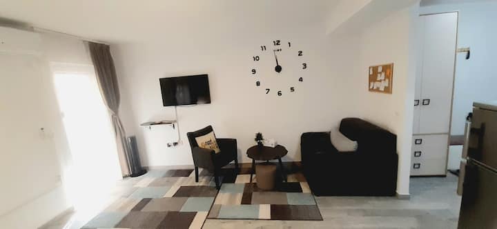 พื้นที่อยู่อาศัย