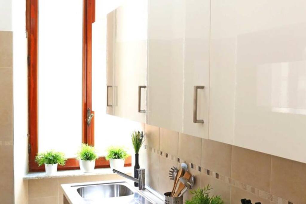 Cucina