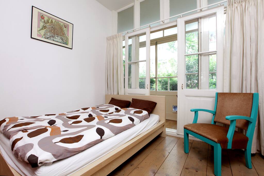 Double Room 1