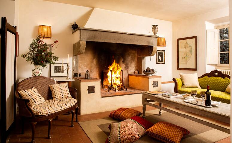 A Whole Charming Property facing Florence gallery image 3