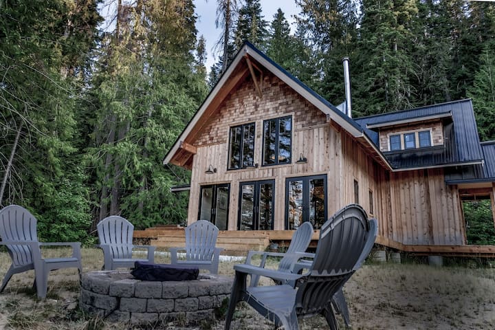 Top Lake Wenatchee Apartments Vacation Rentals Airbnb