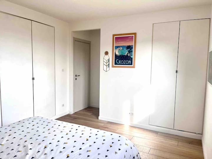 საძინებელი 4