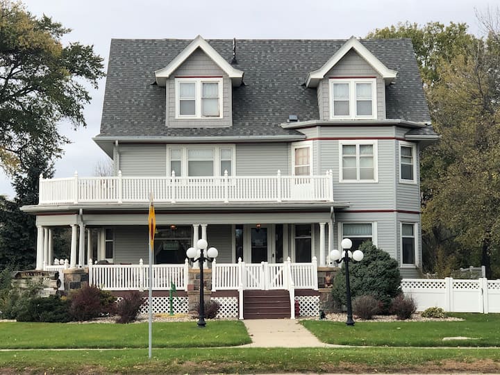 Highmore Vacation Rentals & Homes South Dakota, United States Airbnb