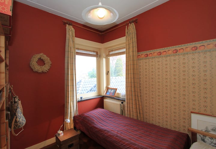 3e chambre (simple)