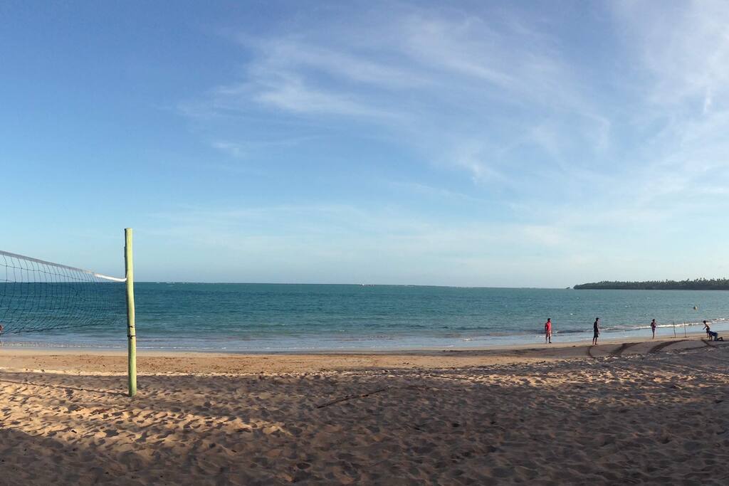 PRAIA DE GARAPUA