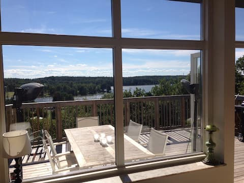 Amazing view