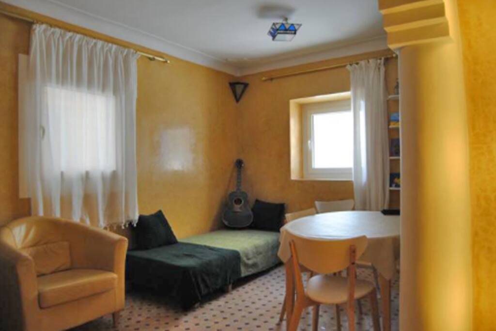 meubles et rangements stylés, doubles vitrages