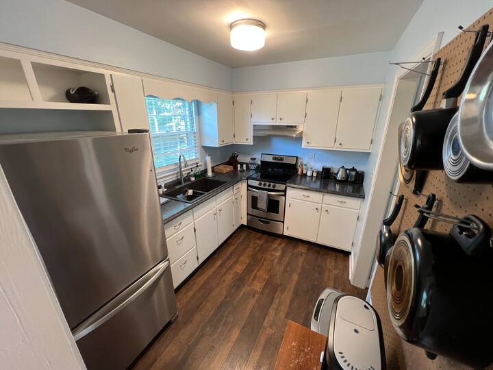 Top 10 ShortTerm Rentals In Charlottesville, Virginia Updated 2024