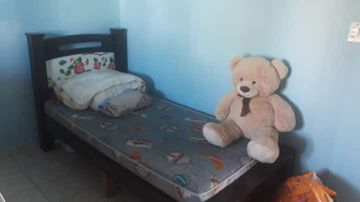 Chambre 2