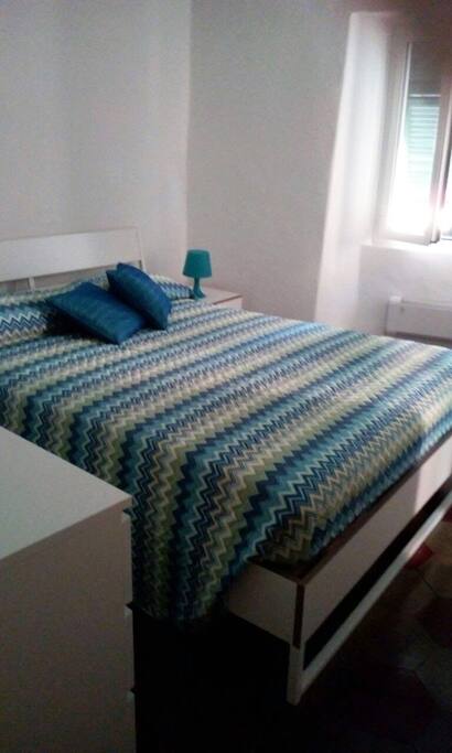 Camera da letto