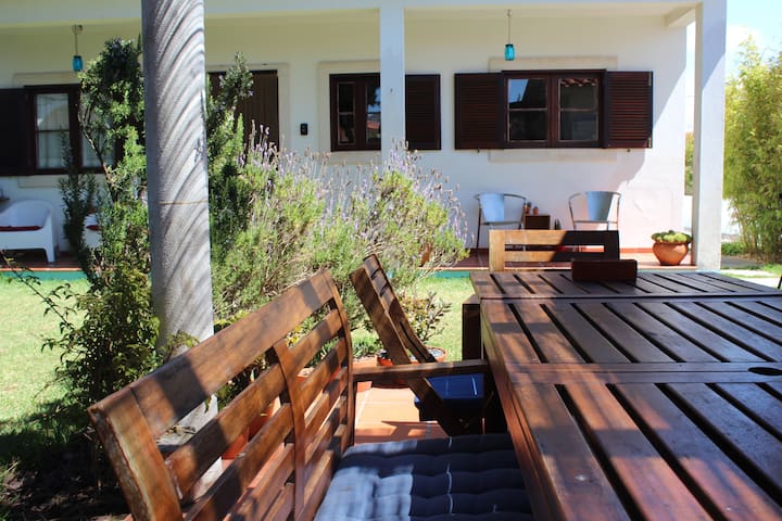 Santa Cruz Beach House gallery image 2