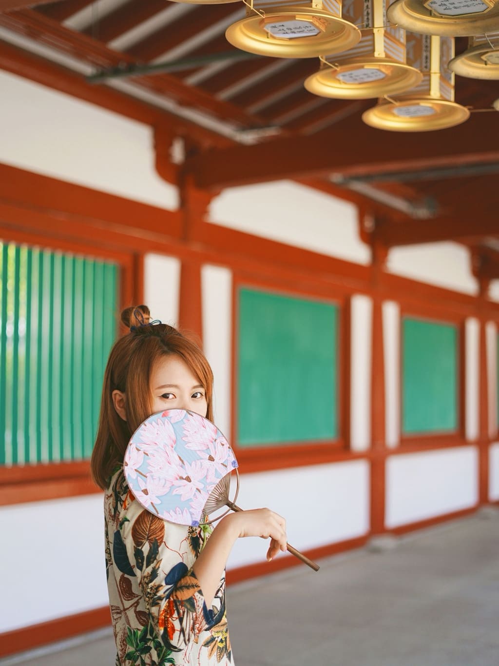 大阪丨东野圭吾笔下的家乡 属于四天王寺的平静与哀伤 大阪旅游攻略 尽在airbnb爱彼迎