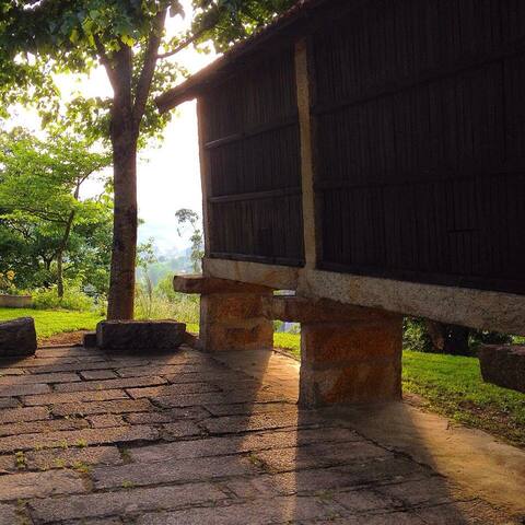 Casa Mosteiro – Quinta Do Pomar Maior gallery image 5