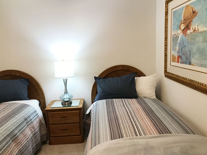 Спалня за гости