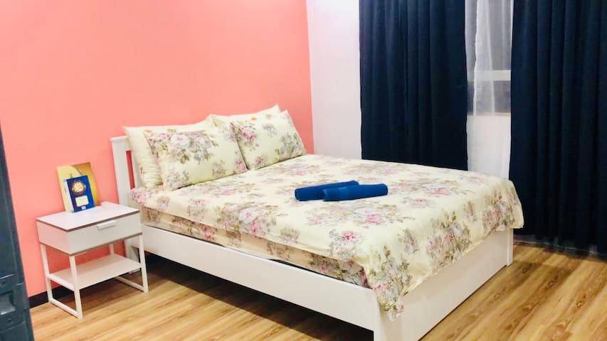 Airbnb Kuala Terengganu Ferienwohnungen Unterkunfte