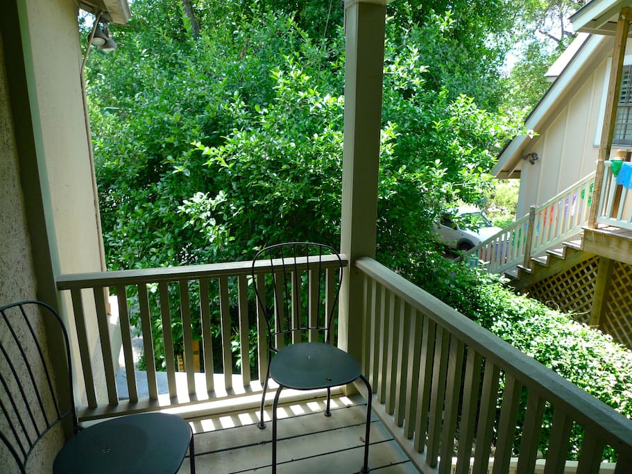 King William Carriage House Apt Apartments for Rent in San Antonio, Texas, United States