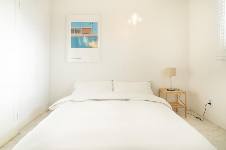 საძინებელი 2