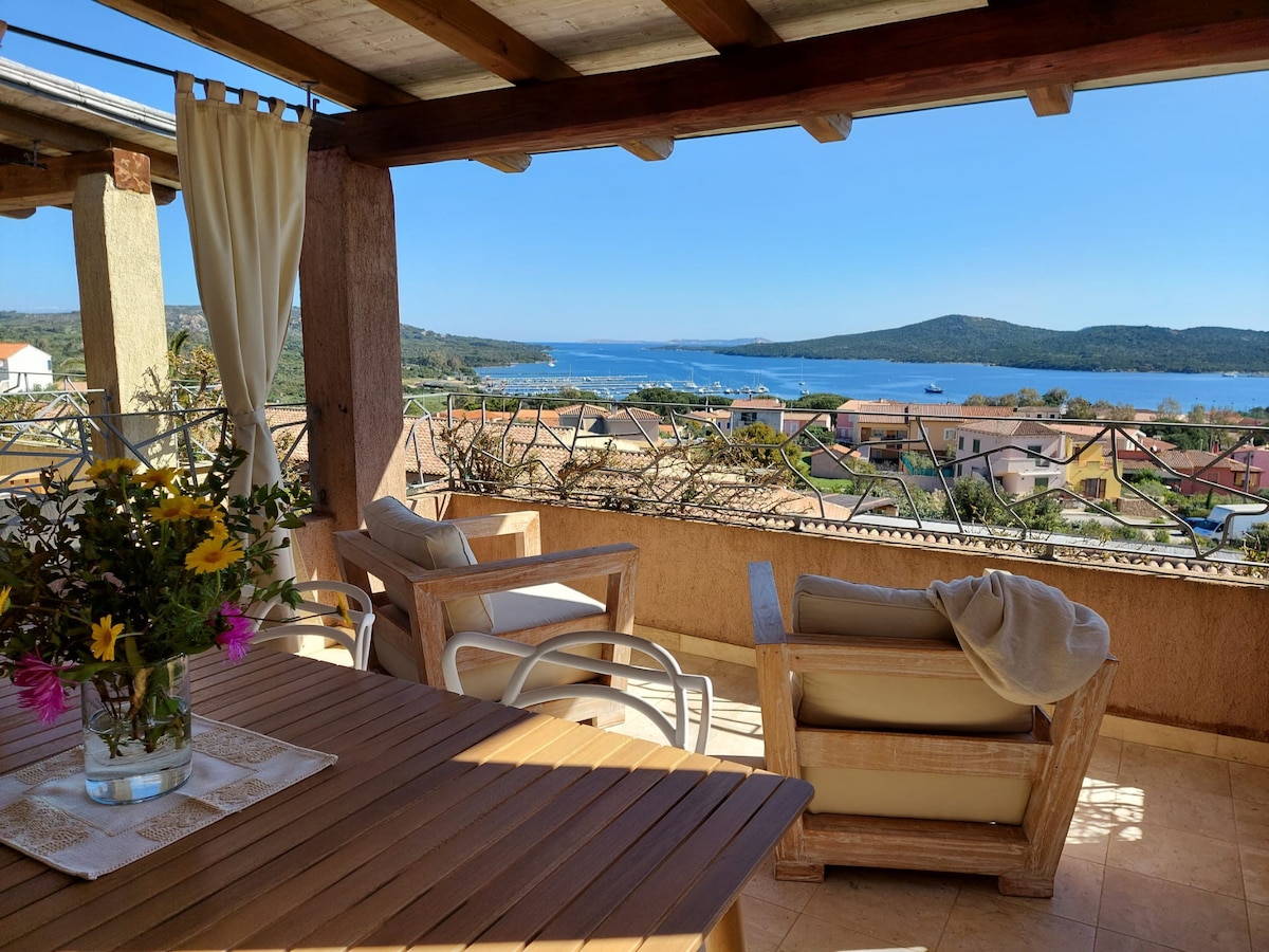 Porto Pozzo Vacation Rentals & Homes - Sardegna, Italy | Airbnb