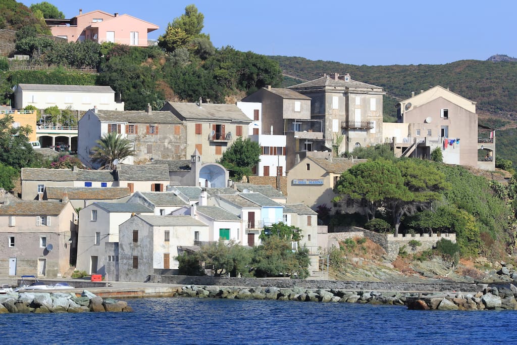 Village