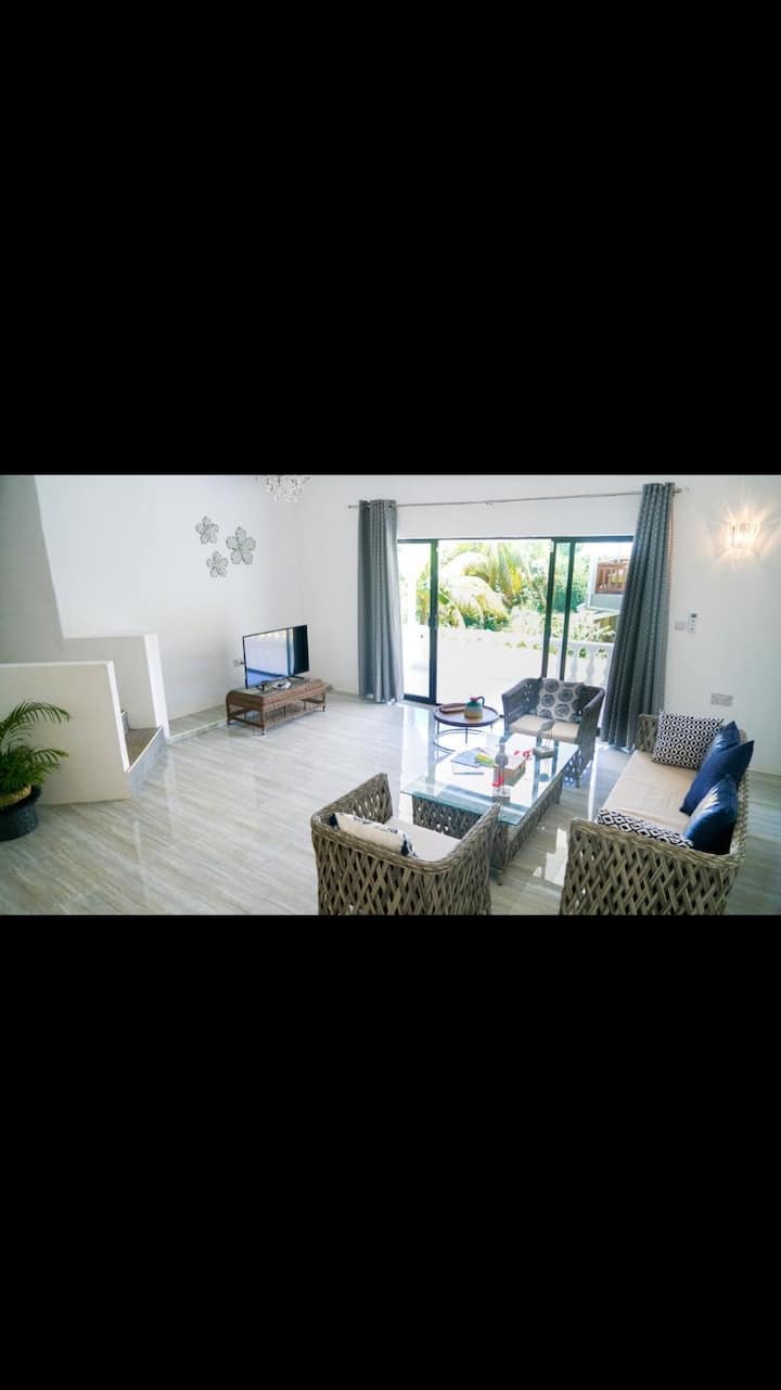 Ogumka Self Catering - Seychelle-szigetek