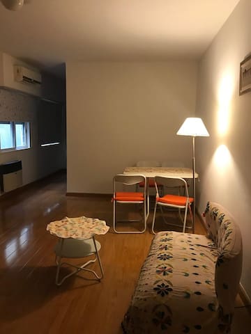 Airbnb Buenos Aires Ferienwohnungen Unterkunfte