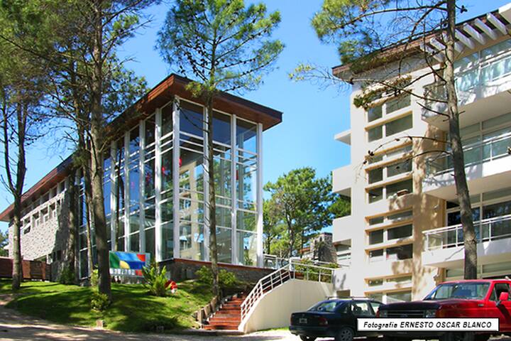 Sobre la Playa, lugar único Manzanauno 208