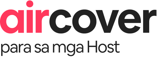 AirCover para sa mga Host