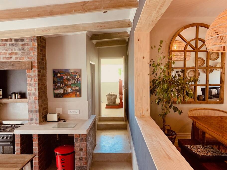 Orchid House Luxury Cottages Jackal River Farm Nov 2021 Cottage In Elgin South Africa 3 Bedrooms 3 Bathrooms