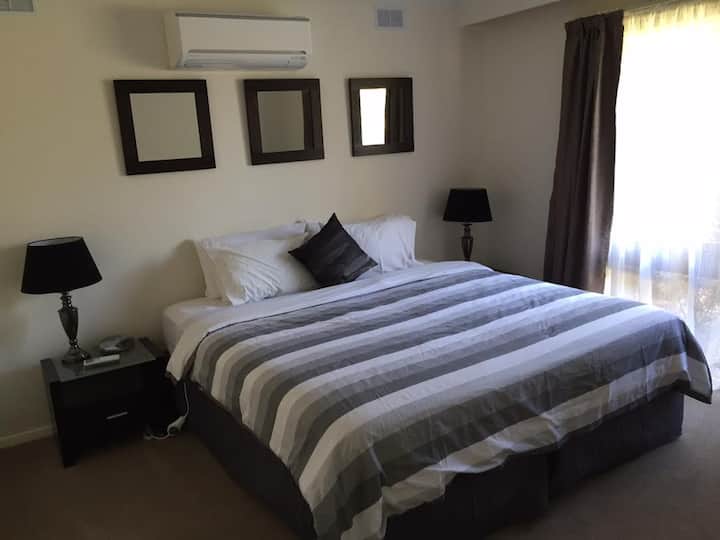 Lovely Private Apartment