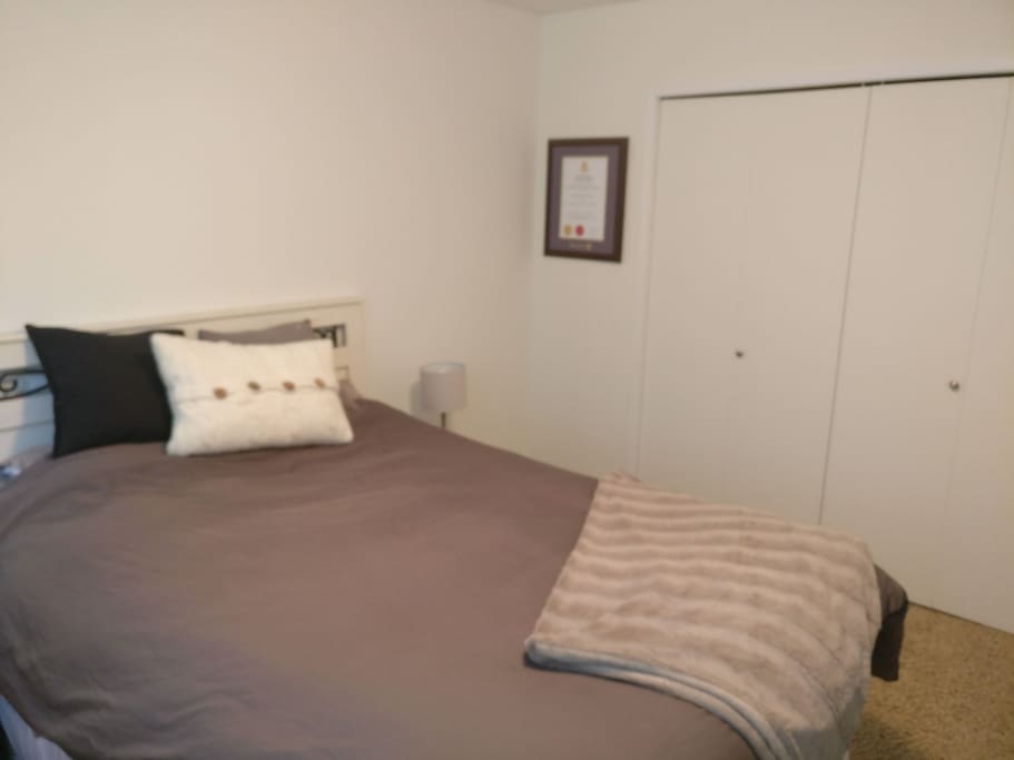 Bedroom*