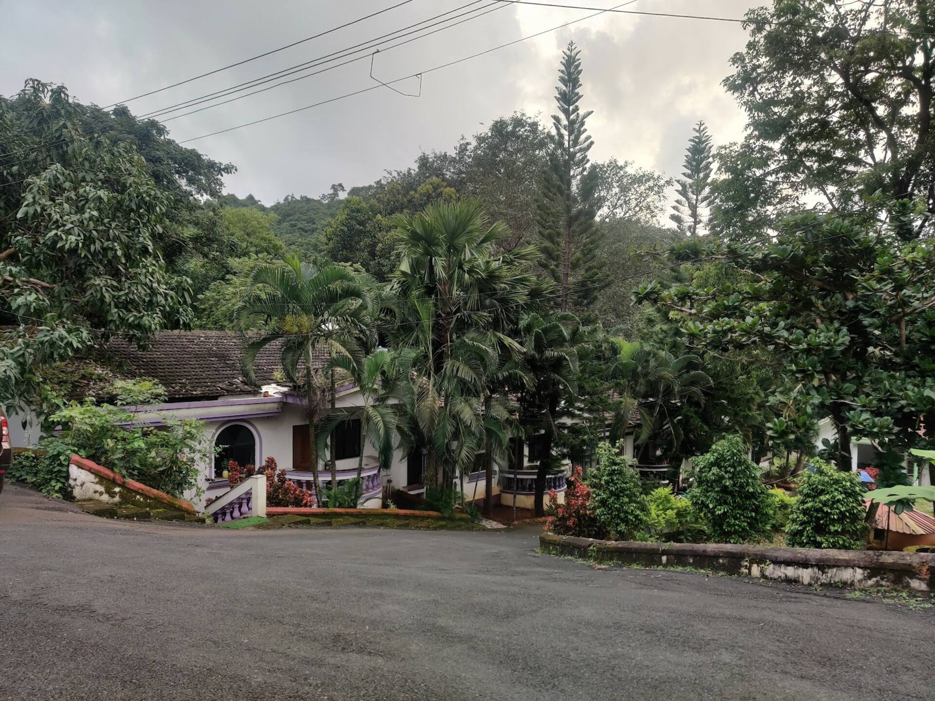 Casa de Ahaa! Luxury cottage. — foto 3