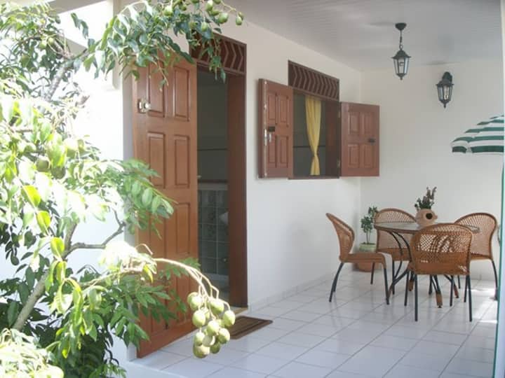 Au Buisson Ardent Maisons à louer à Cayenne, Cayenne, Guyane