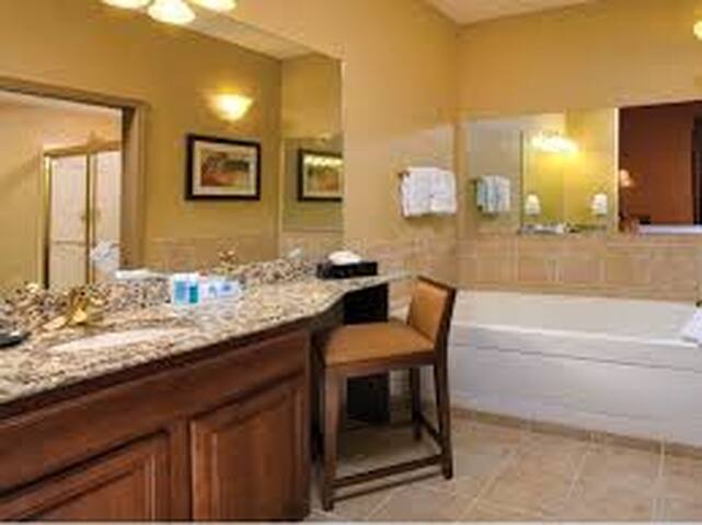 Opryland Incredible 2 Bedroom-Music, Mall, Groups+ ...