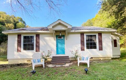 The Cottage
