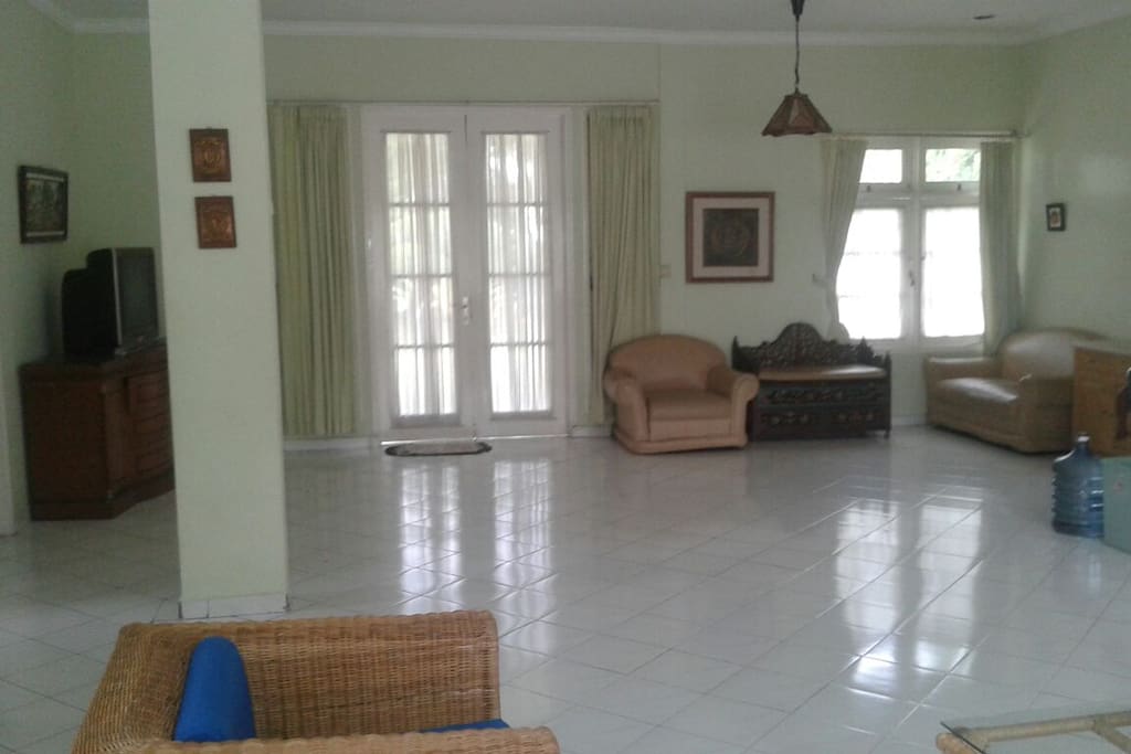ruangan