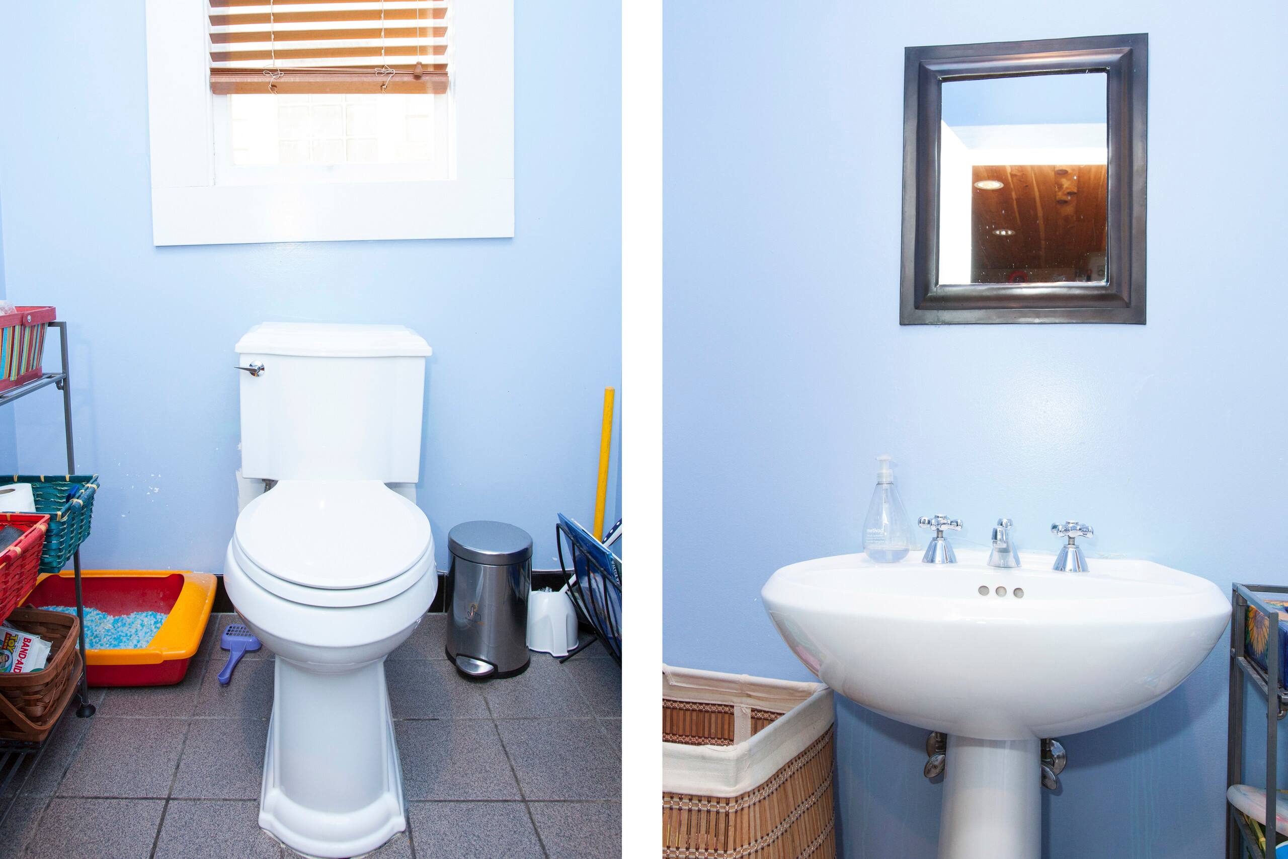 Home in San Francisco · ★4.55 · 3 bedrooms · 3 beds · 2.5 baths - Image 35