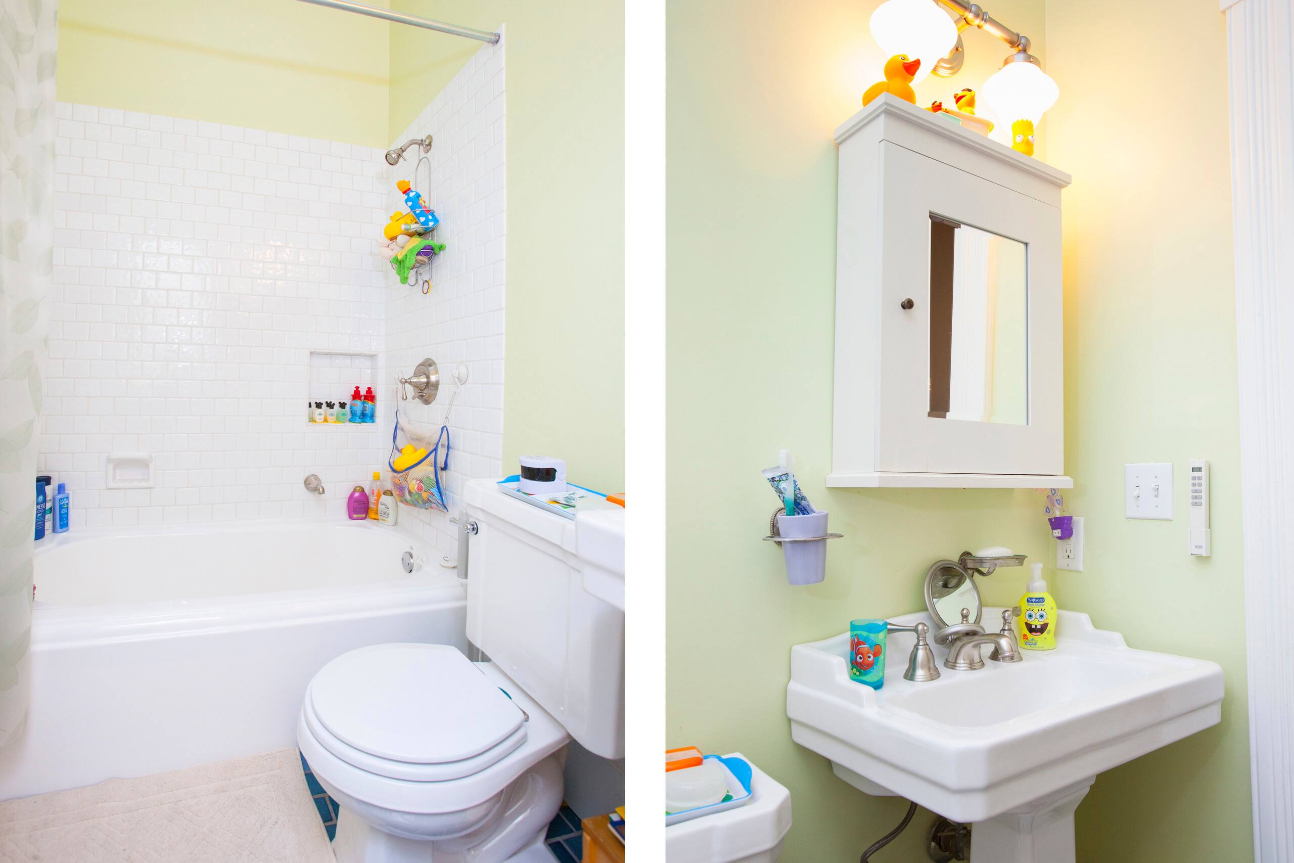 Home in San Francisco · ★4.55 · 3 bedrooms · 3 beds · 2.5 baths - Image 34